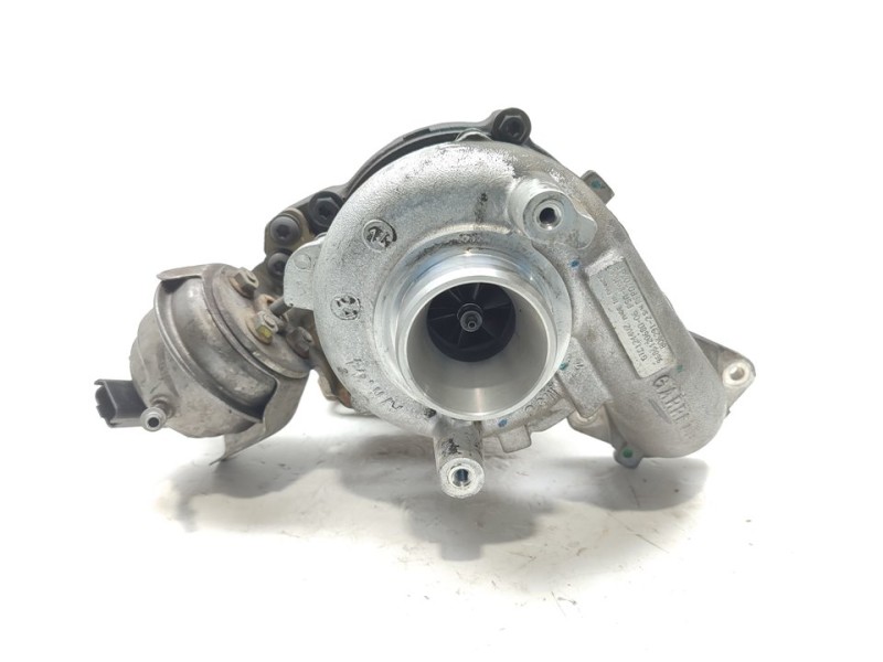 Recambio de turbocompresor para peugeot 508 sw active referencia OEM IAM 9686120680  