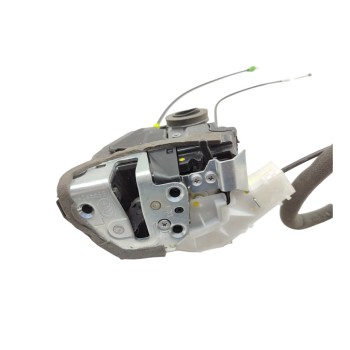 Recambio de cerradura puerta trasera izquierda para toyota c-hr hybrid active referencia OEM IAM 69060F4010  