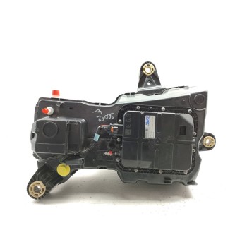 Recambio de deposito aditivo fap para peugeot rifter gt line standard referencia OEM IAM 9832421480  