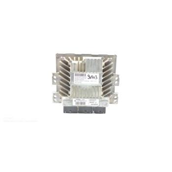 Recambio de centralita motor uce para renault laguna iii authentique referencia OEM IAM 8200793109  