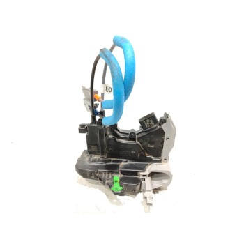 Recambio de cerradura puerta delantera izquierda para hyundai kona essence 2wd referencia OEM IAM 81310J9000  