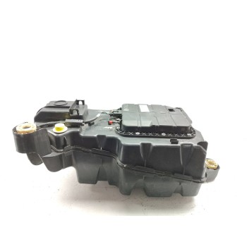 Recambio de deposito aditivo fap para peugeot rifter gt line standard referencia OEM IAM 9832421480  