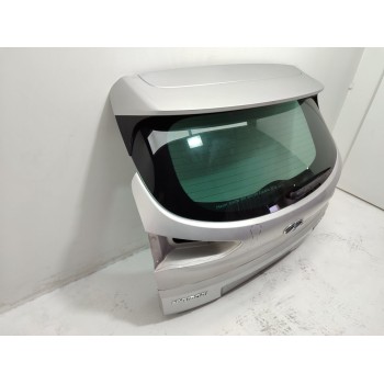 Recambio de porton trasero para hyundai tucson style 4wd referencia OEM IAM 73700D7000  