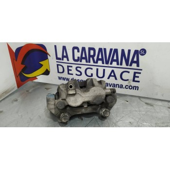 Recambio de pinza de freno delantera izquierda para jeep gr.cherokee (wk) 3.0 crd limited referencia OEM IAM 4865LH  