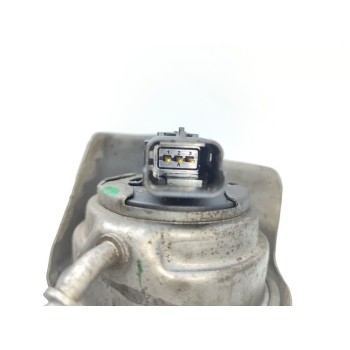 Recambio de turbocompresor para peugeot 508 sw active referencia OEM IAM 9686120680  