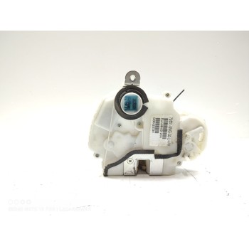 Recambio de cerradura puerta trasera izquierda para honda civic berlina 5 (fk) 1.4 comfort referencia OEM IAM 72650SMGG04  