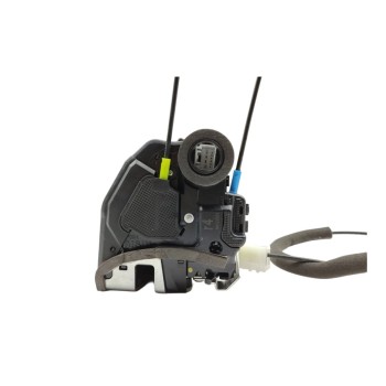 Recambio de cerradura puerta trasera izquierda para toyota c-hr hybrid active referencia OEM IAM 69060F4010  