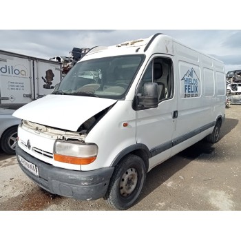 renault master combi desde ´98 del año 2003