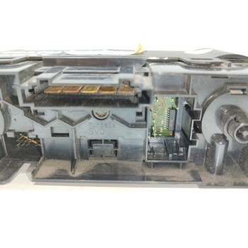 Recambio de mando calefaccion / aire acondicionado para seat toledo (kg3) connect referencia OEM IAM 6P0820045H  