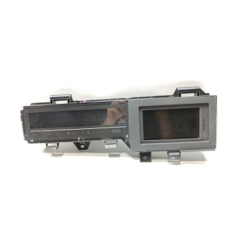 Recambio de cuadro instrumentos para renault scenic iii emotion referencia OEM IAM 248109981R  