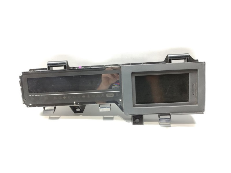 Recambio de cuadro instrumentos para renault scenic iii emotion referencia OEM IAM 248109981R  