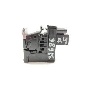 Recambio de palanca freno para audi a4 ber. (b8) básico referencia OEM IAM 8K2927225B  