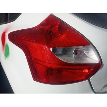 Recambio de piloto trasero izquierdo para ford focus lim. (cb8) edition referencia OEM IAM BM5113405AK  