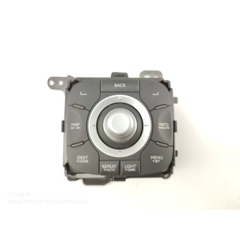 Recambio de mando multifuncion para renault koleos privilege referencia OEM IAM 253B06778R  