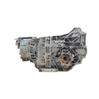 Recambio de caja cambios para audi a4 avant (8e) 2.5 tdi (120kw) referencia OEM IAM GHY  