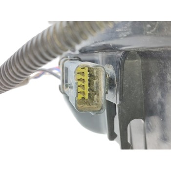 Recambio de deposito aditivo fap para peugeot rifter gt line standard referencia OEM IAM 9832421480  