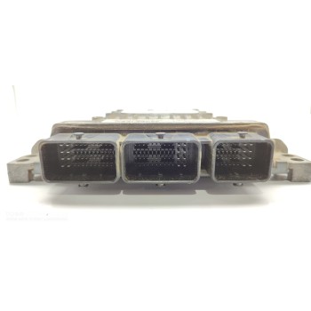 Recambio de centralita motor uce para renault laguna iii authentique referencia OEM IAM 8200793109  