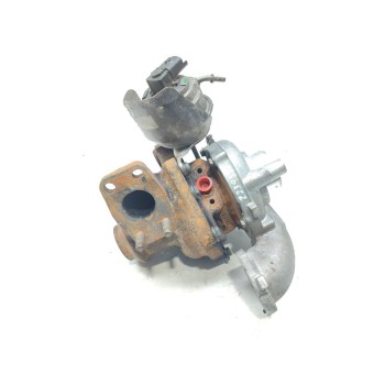 Recambio de turbocompresor para peugeot 508 sw active referencia OEM IAM 9686120680  