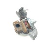 Recambio de turbocompresor para peugeot 508 sw active referencia OEM IAM 9686120680  