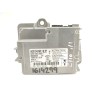 Recambio de centralita airbag para renault clio iii 1.5 dci diesel referencia OEM IAM 8200563368  