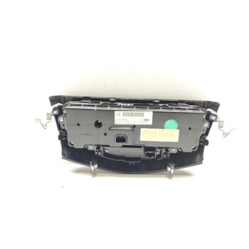 Recambio de mando climatizador para nissan qashqai (j11) acenta referencia OEM IAM 275004EA0A  