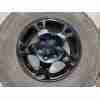 Recambio de juego llantas para mitsubishi montero (v60/v70) 3.2 di-d gls kaiteki (3-ptas.) referencia OEM IAM MR347070  