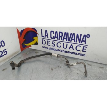 Recambio de tubo para jeep gr.cherokee (wk) 3.0 crd limited referencia OEM IAM 52124635AG  