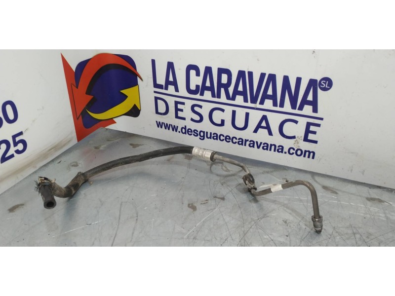 Recambio de tubo para jeep gr.cherokee (wk) 3.0 crd limited referencia OEM IAM 52124635AG  