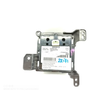 Recambio de mando multifuncion para renault koleos privilege referencia OEM IAM 253B06778R  