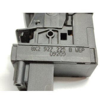 Recambio de palanca freno para audi a4 ber. (b8) básico referencia OEM IAM 8K2927225B  