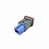 Recambio de warning para volkswagen polo advance referencia OEM IAM 2G0953509K  