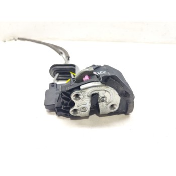 CERRADURA PUERTA TRASERA IZQUIERDA 81410G5000 