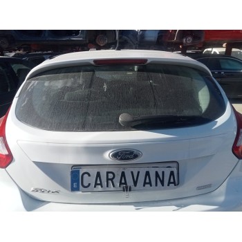 Recambio de porton trasero para ford focus lim. (cb8) edition referencia OEM IAM PBM51A40410AE  