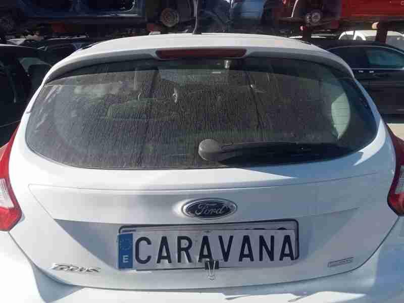 Recambio de porton trasero para ford focus lim. (cb8) edition referencia OEM IAM PBM51A40410AE  