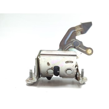 Recambio de cerradura puerta lateral izquierda para dacia dokker sl xplore referencia OEM IAM 825021093R  