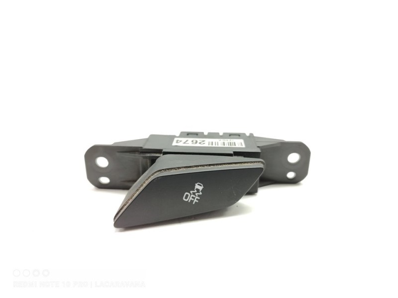 Recambio de interruptor para chevrolet orlando ls referencia OEM IAM 202009969  