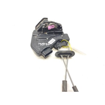 Recambio de cerradura puerta trasera izquierda para kia niro drive referencia OEM IAM 81410G5000  