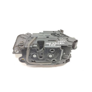 Recambio de cerradura puerta trasera izquierda para seat ibiza (6j5) stylance / style referencia OEM IAM 6J0839015E  