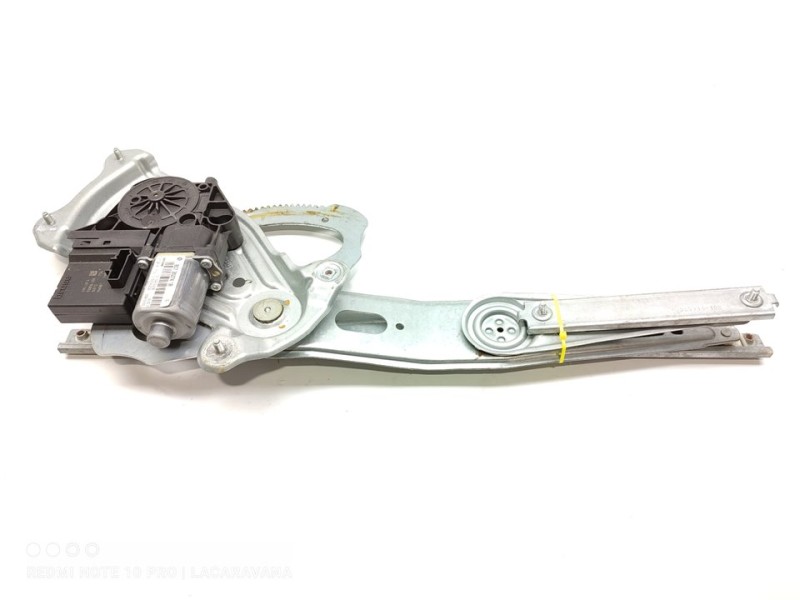 Recambio de elevalunas delantero derecho para renault scenic iii emotion referencia OEM IAM 807302741R  