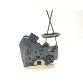 Recambio de cerradura puerta trasera izquierda para kia niro drive referencia OEM IAM 81410G5000  