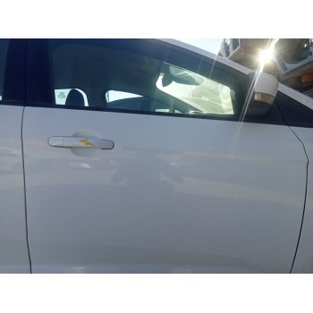 Recambio de puerta delantera derecha para ford focus lim. (cb8) edition referencia OEM IAM PBM51A20124BF  