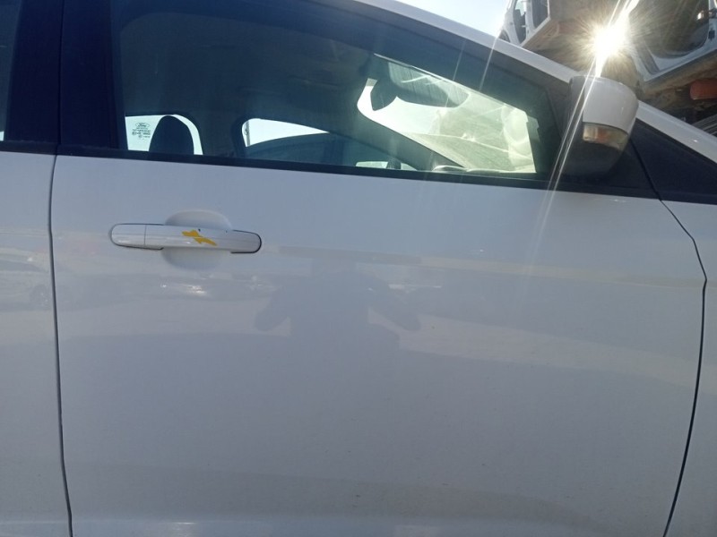 Recambio de puerta delantera derecha para ford focus lim. (cb8) edition referencia OEM IAM PBM51A20124BF  