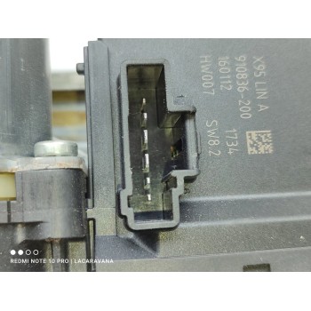 Recambio de elevalunas delantero derecho para renault scenic iii emotion referencia OEM IAM 807302741R  