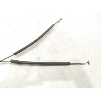 Recambio de cerradura puerta trasera izquierda para kia niro drive referencia OEM IAM 81410G5000  