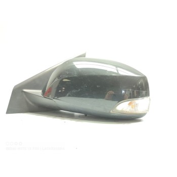 Recambio de retrovisor izquierdo para renault laguna iii authentique referencia OEM IAM 963010152R  