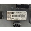 Recambio de modulo electronico para audi a4 ber. (b8) básico referencia OEM IAM 8K0907063  