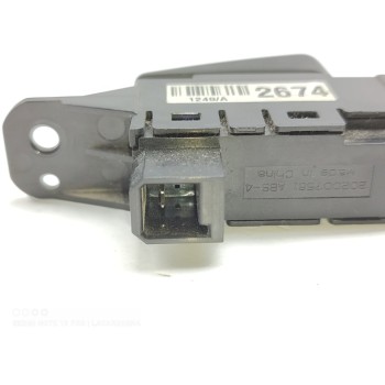 Recambio de interruptor para chevrolet orlando ls referencia OEM IAM 202009969  