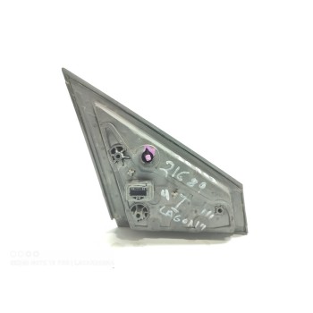 Recambio de retrovisor izquierdo para renault laguna iii authentique referencia OEM IAM 963010152R  