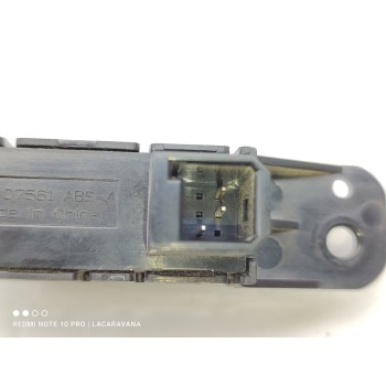 Recambio de interruptor para chevrolet orlando ls referencia OEM IAM 202009969  
