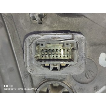 Recambio de retrovisor izquierdo para renault laguna iii authentique referencia OEM IAM 963010152R  